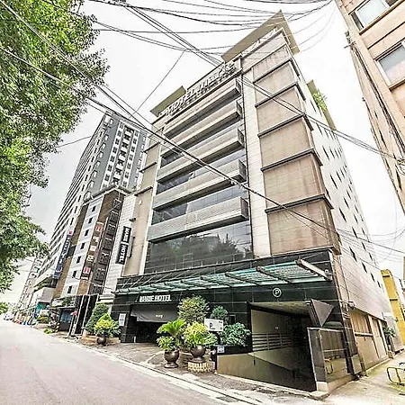 Gasan Marie Hotel
